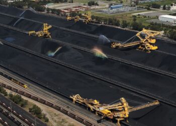 Hedge fund Bell Rock dumps $260m in Whitehaven shares