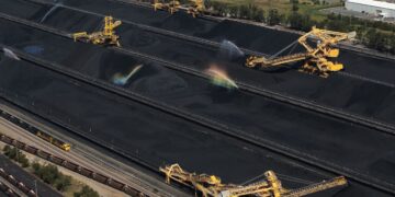 Hedge fund Bell Rock dumps $260m in Whitehaven shares