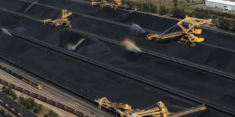 Hedge fund Bell Rock dumps $260m in Whitehaven shares