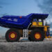Anglo American Haul Truck