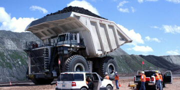 Peabody Reports Results For Quarter Ended September 30, 2023