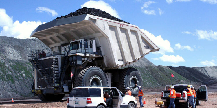 Peabody Reports Results For Quarter Ended September 30, 2023