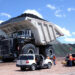 Peabody Reports Results For Quarter Ended September 30, 2023
