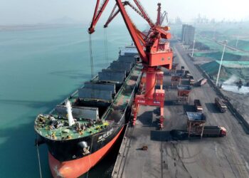 China’s Cooling Coal Price Damps Fears Over Another Crippling Power Crunch This Winter