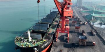China’s Cooling Coal Price Damps Fears Over Another Crippling Power Crunch This Winter