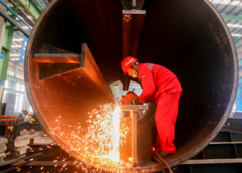 CISA sees steel demand recovering in 4th quarter
