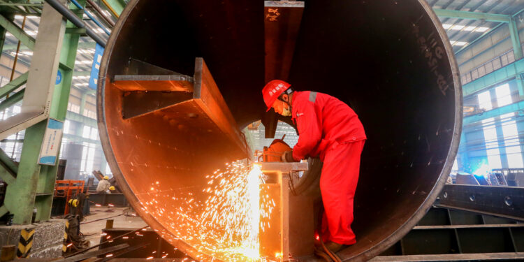 CISA sees steel demand recovering in 4th quarter