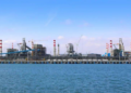 Another Chinese steel mills made its way to overseas