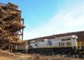 Solid quarter for Fortescue Metals