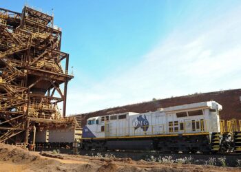 Solid quarter for Fortescue Metals