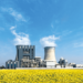 A group of Latin American journalists visited Huaneng IGCC power station