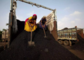 Imported coal use for blending by Indian utilities dips