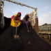 Imported coal use for blending by Indian utilities dips