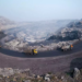 India Coal Production Rises 12.81% Despite October Rains