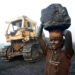 Jharia Coal Mine Workers