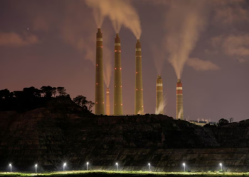 Indonesia to omit private coal power plants from its JETP investment plan