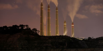 Indonesia to omit private coal power plants from its JETP investment plan