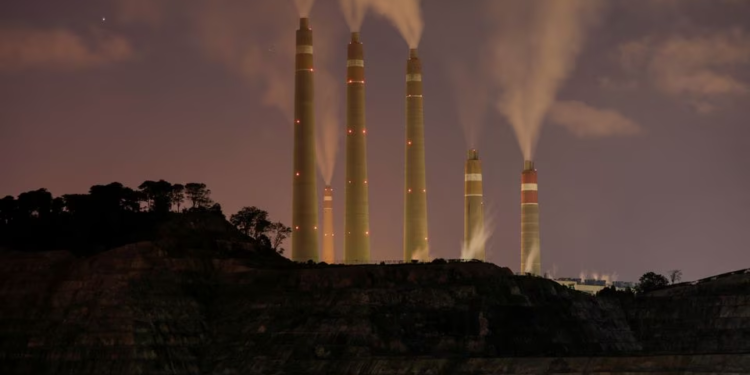 Indonesia to omit private coal power plants from its JETP investment plan
