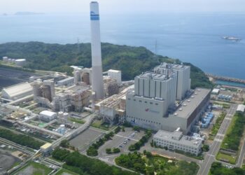 J-Power to shut 2 coal-fired power plants in 2025