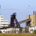 Kazakhstan coal mine