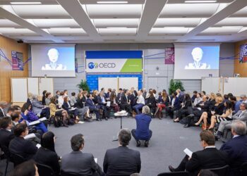 EU and UK seek ban on subsidies for foreign fossil fuel projects