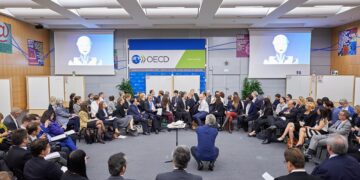 EU and UK seek ban on subsidies for foreign fossil fuel projects