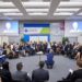 EU and UK seek ban on subsidies for foreign fossil fuel projects