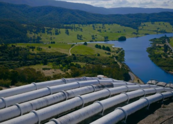 WA government abandons pumped hydro plans to replace Collie coal power