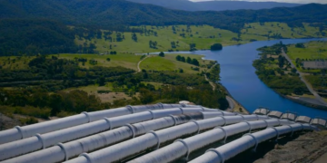 WA government abandons pumped hydro plans to replace Collie coal power