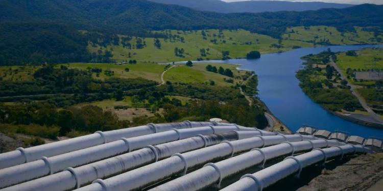 WA government abandons pumped hydro plans to replace Collie coal power