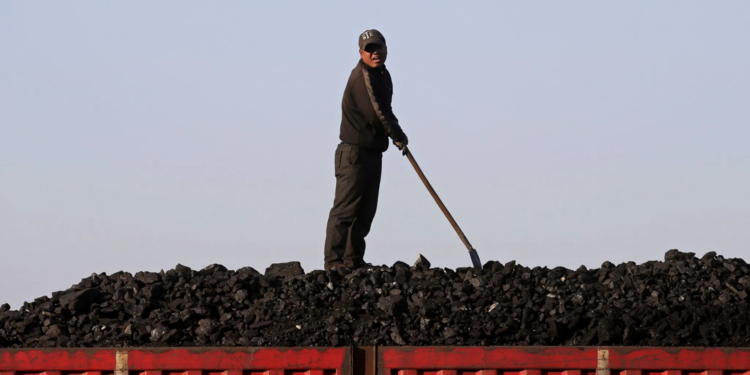Shanxi Coking Coal