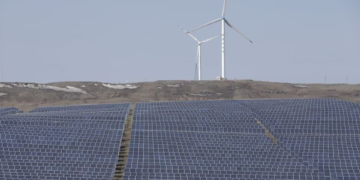 China’s renewable boom can’t keep pace with power demand
