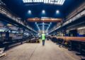 Steel Facility