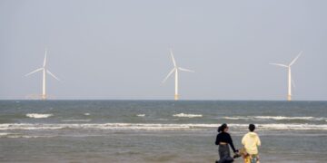 Wind Power Is Caught in a Perfect Storm