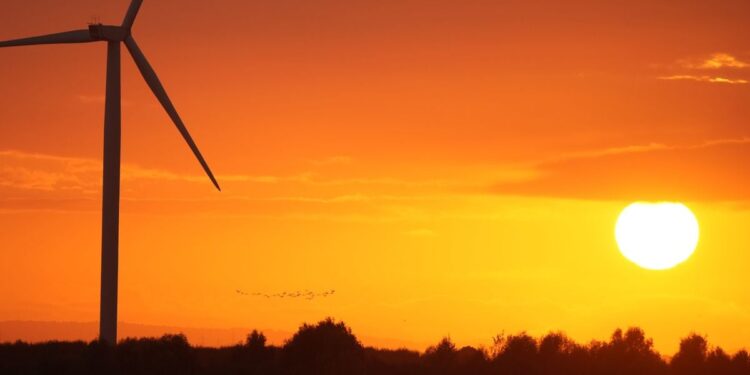 Xcel seeks 1.2 GW of new Minnesota wind resources to replace retiring coal plant