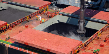 China’s rail-supplied power plants boast over 37 days of coal stocks by end-Sep