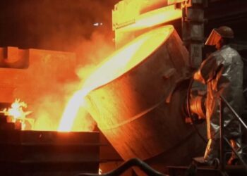 China’s steel output cuts remain too small to buoy steel markets