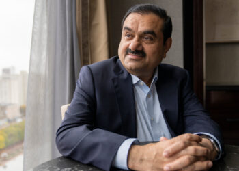 Setback for Adani’s Gondkhairi coal project due to public outcry