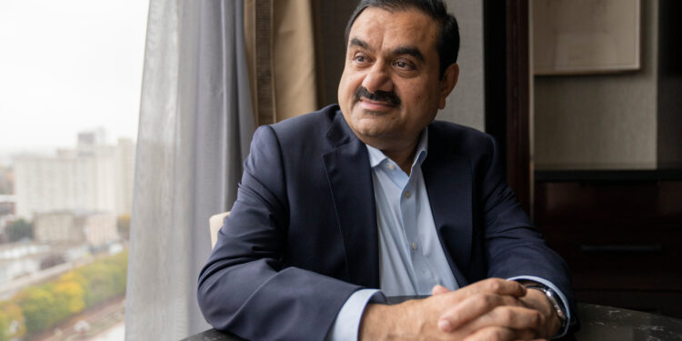Setback for Adani’s Gondkhairi coal project due to public outcry