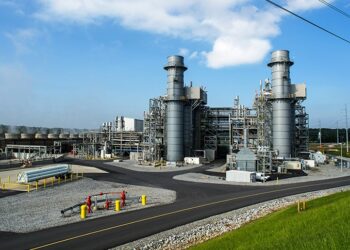 Georgia’s largest utility looks to natural gas