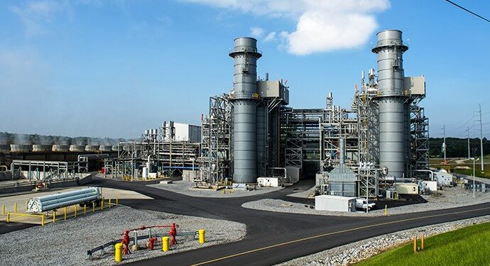 Georgia’s largest utility looks to natural gas