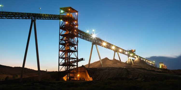 peabody north goonyella australia