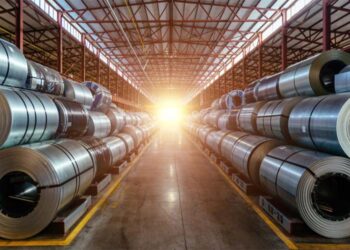 vietnam steel market