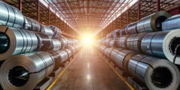 vietnam steel market