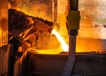 Blast Furnace Utilization stable at 91.38%