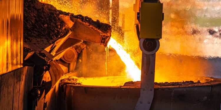 Blast Furnace Utilization stable at 91.38%