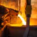 Blast Furnace Utilization stable at 91.38%