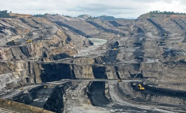 Indonesia aims to start collecting levies from coal miners in January