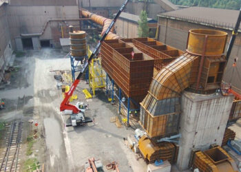 ArcelorMittal Zenica halts production amid market conditions