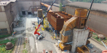 ArcelorMittal Zenica halts production amid market conditions